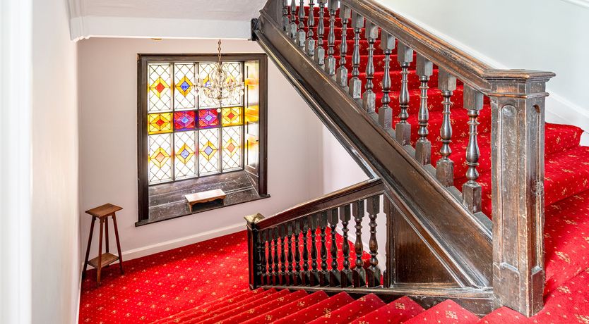 Photo of Touched by Legend