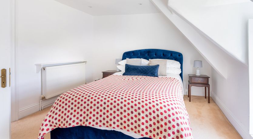 Photo of Touched by Legend