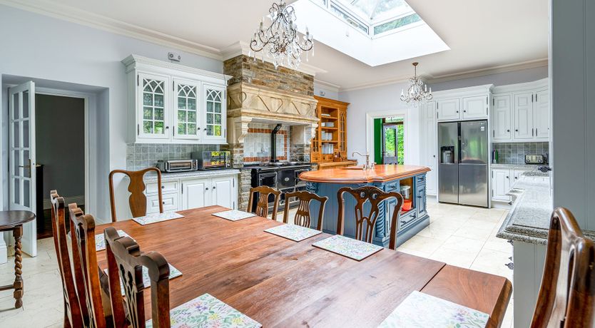 Photo of Touched by Legend