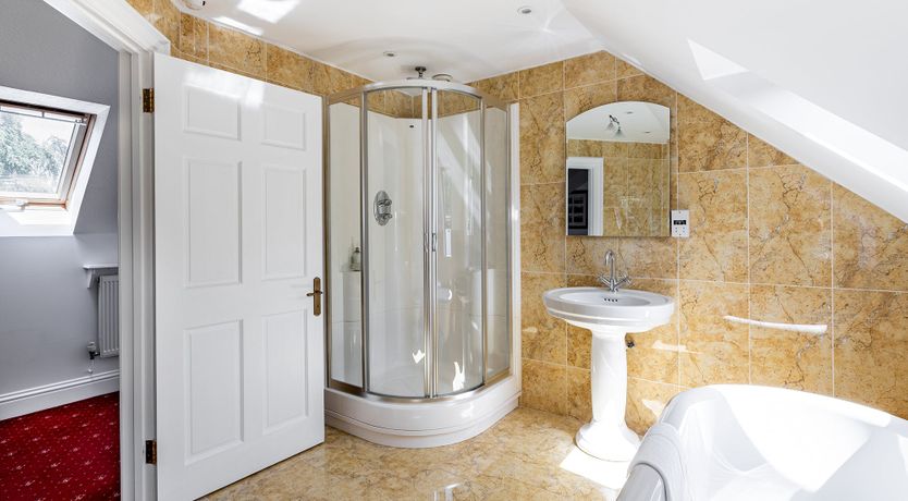 Photo of Touched by Legend