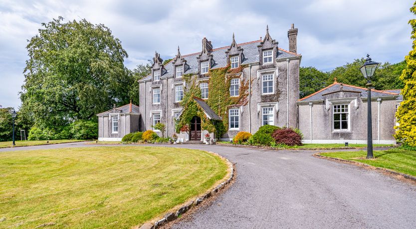 Photo of Touched by Legend