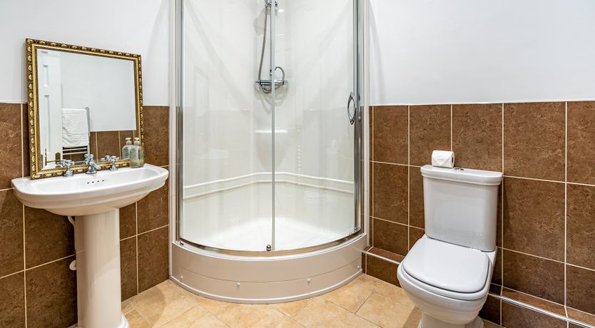 Photo of Touched by Legend