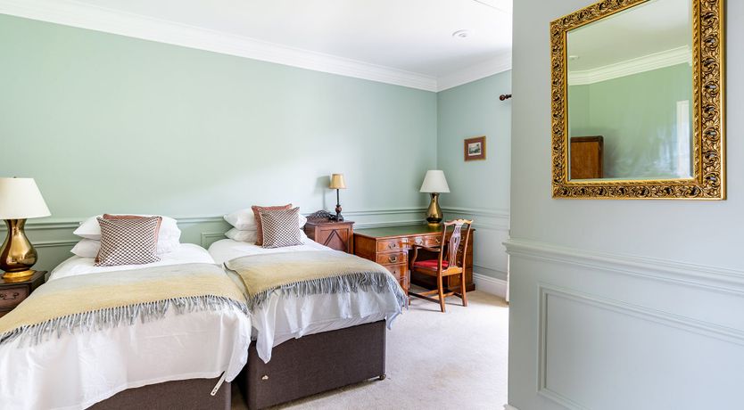 Photo of Touched by Legend