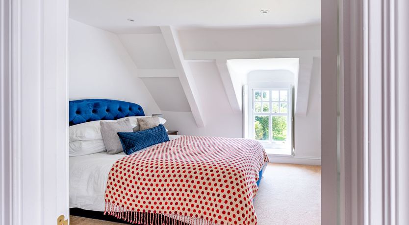 Photo of Touched by Legend