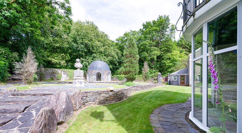 Photo of Touched by Legend