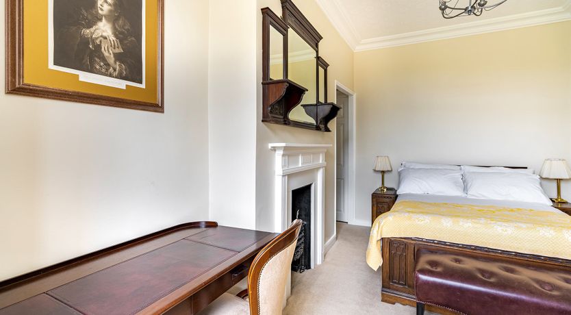 Photo of Touched by Legend