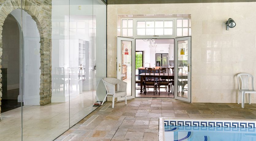 Photo of Touched by Legend