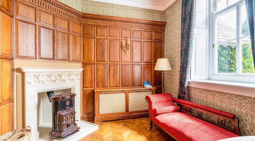 Photo of Touched by Legend