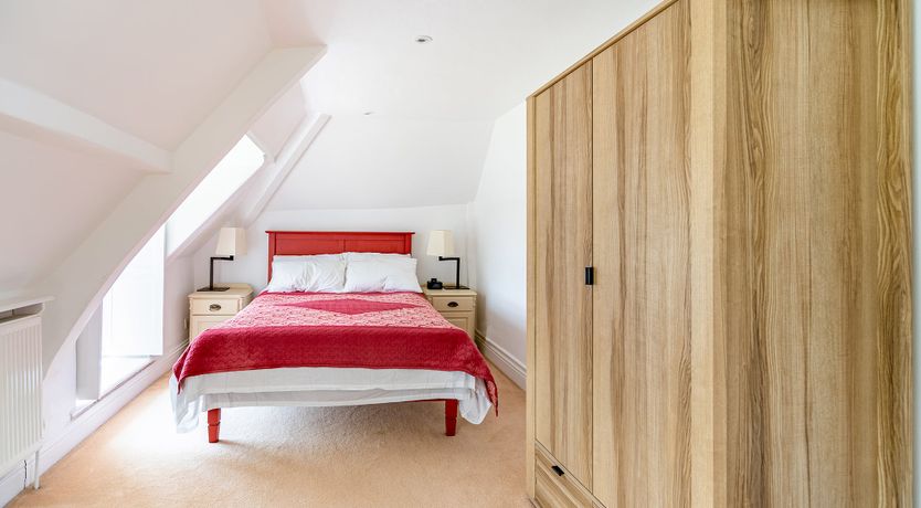 Photo of Touched by Legend