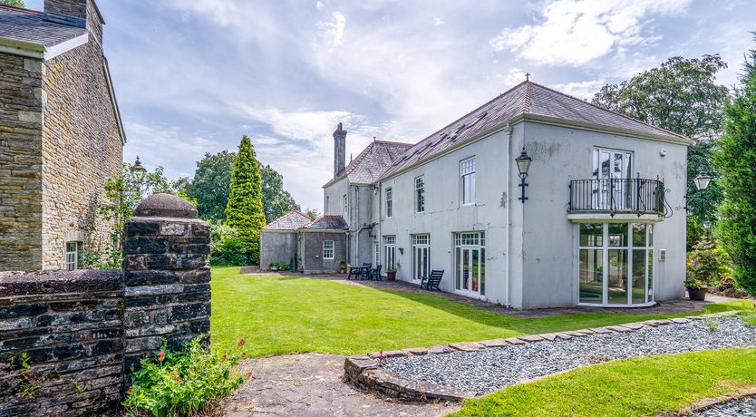 Photo of Touched by Legend