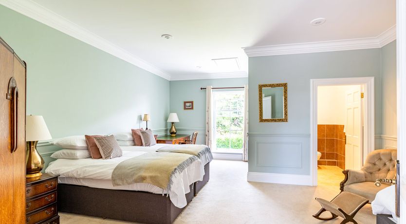 Photo of Touched by Legend