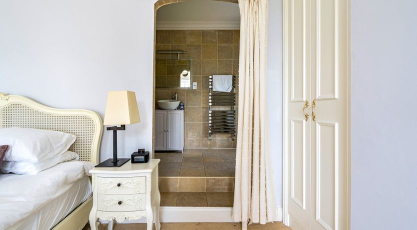 Photo of Touched by Legend