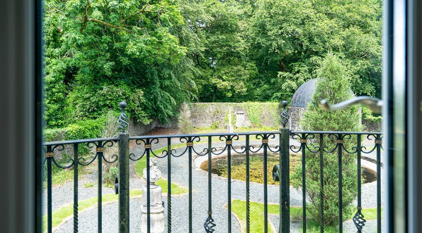 Photo of Touched by Legend