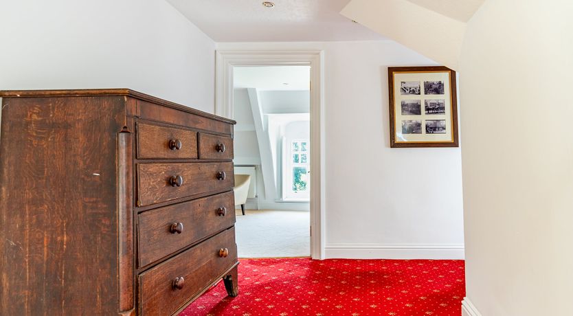 Photo of Touched by Legend