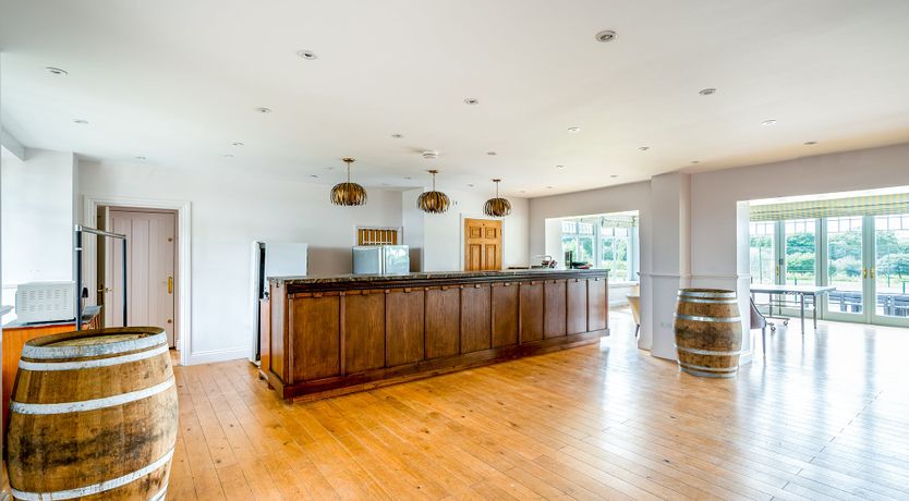 Photo of Touched by Legend