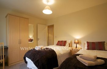 The Sheeps Head Holiday Homes Holiday Home