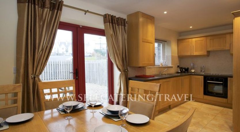 Photo of The Sheeps Head Holiday Homes