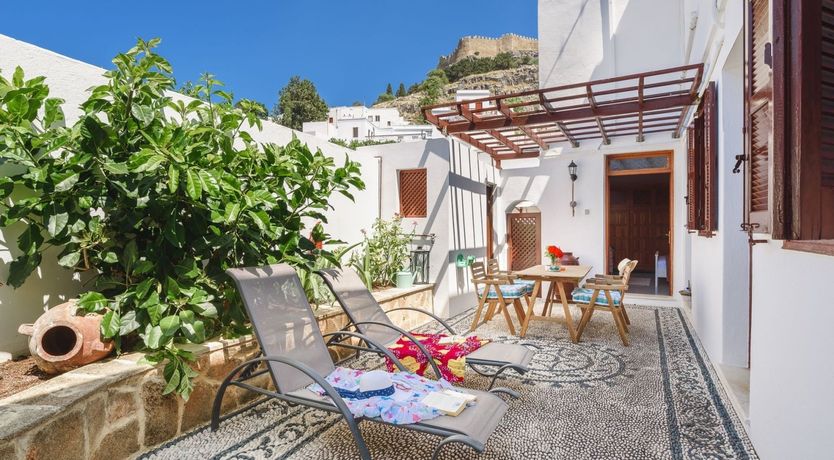 Photo of Pebbled Paradise