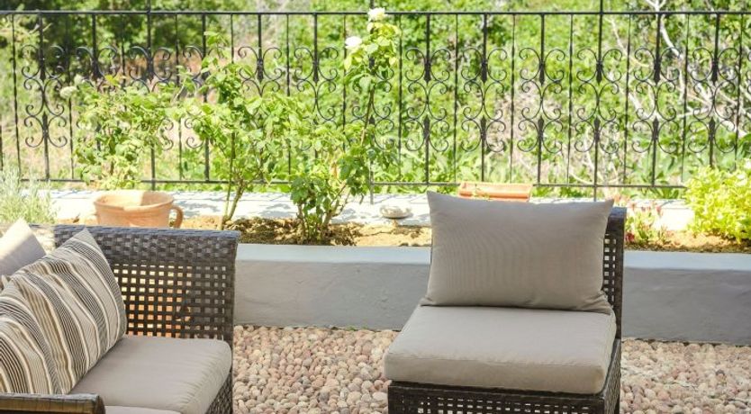 Photo of Pebbled Paradise