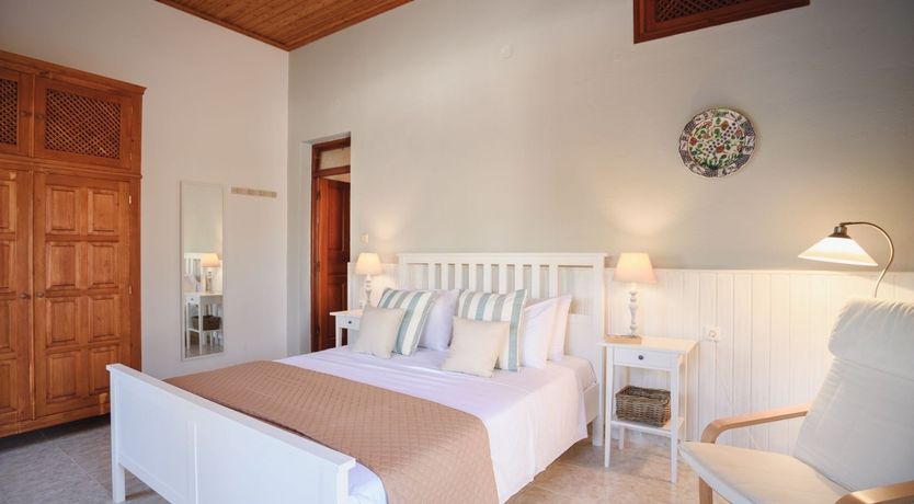 Photo of Pebbled Paradise