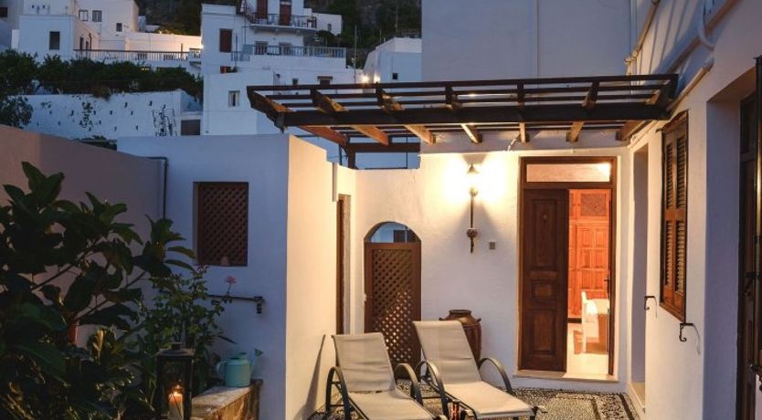 Photo of Pebbled Paradise