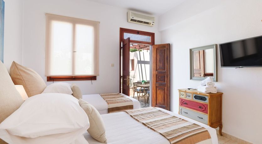 Photo of Pebbled Paradise