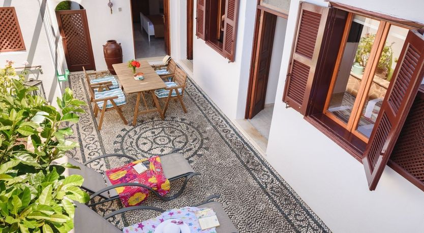 Photo of Pebbled Paradise