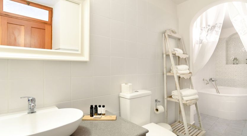 Photo of Pebbled Paradise