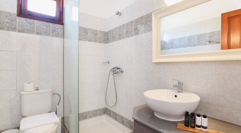 Photo of Pebbled Paradise