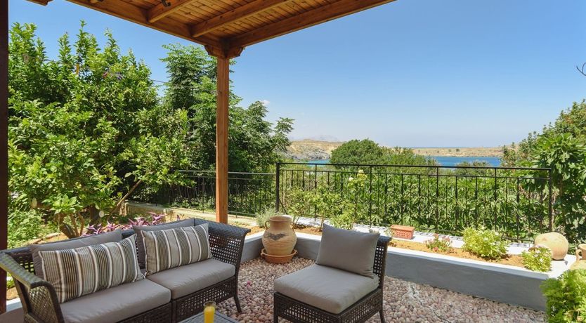 Photo of Pebbled Paradise