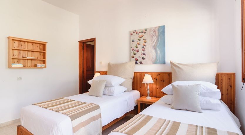 Photo of Pebbled Paradise