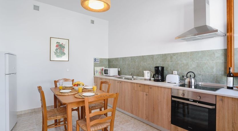 Photo of Pebbled Paradise