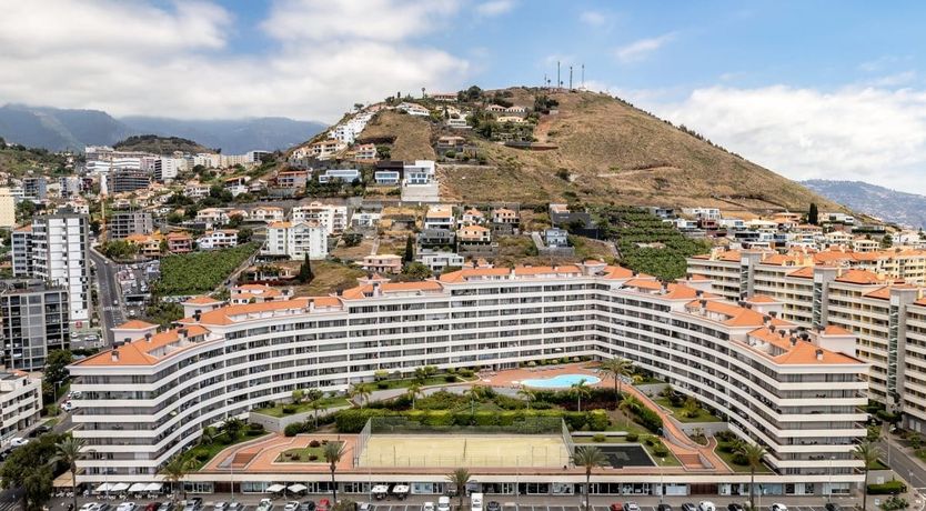 Photo of Eyes to the Sea