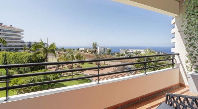 Photo of Eyes to the Sea