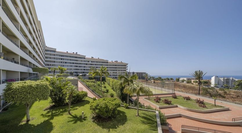 Photo of Eyes to the Sea