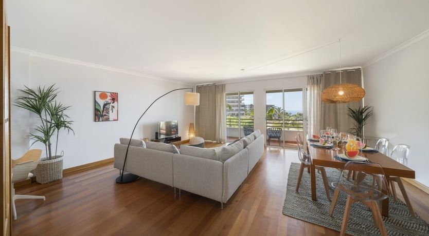 Photo of Eyes to the Sea