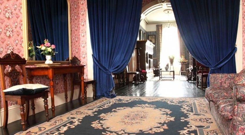 Photo of Ballycumber House