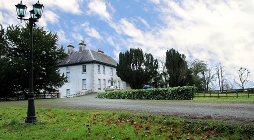 Photo of Ballycumber House