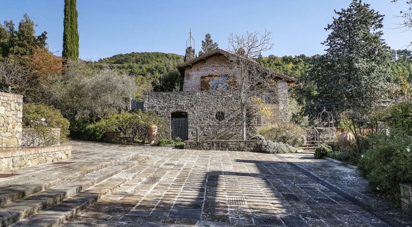 Photo of A Playwright's Paradise