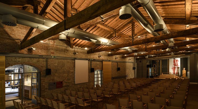 Photo of A Playwright's Paradise