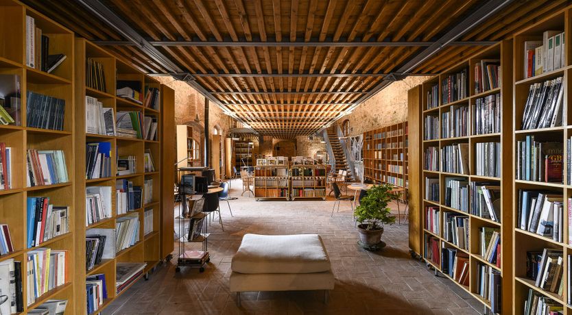 Photo of A Playwright's Paradise