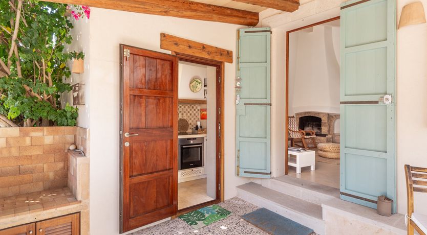 Photo of Bougainvillea Bolero