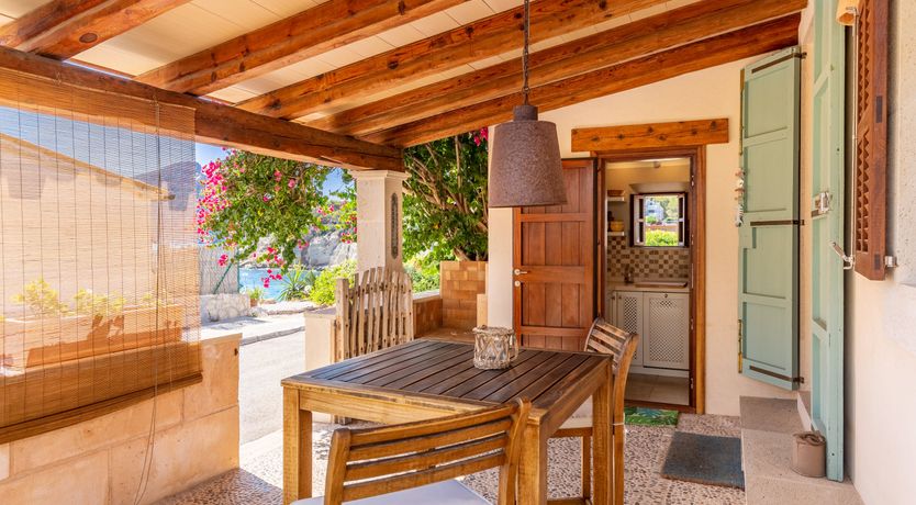 Photo of Bougainvillea Bolero