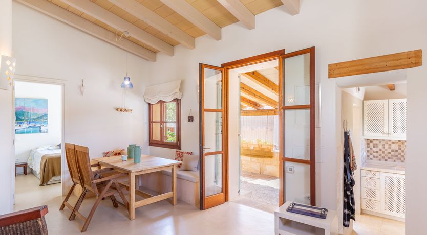 Photo of Bougainvillea Bolero