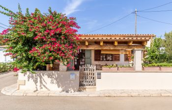 Bougainvillea Bolero Villa