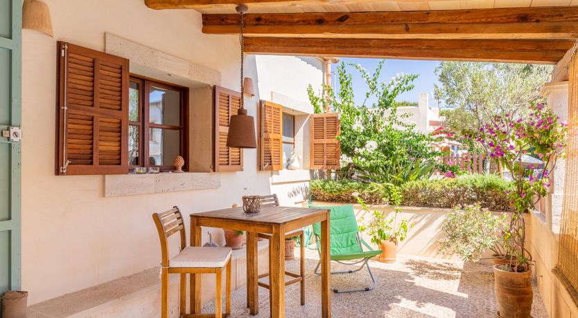 Photo of Bougainvillea Bolero