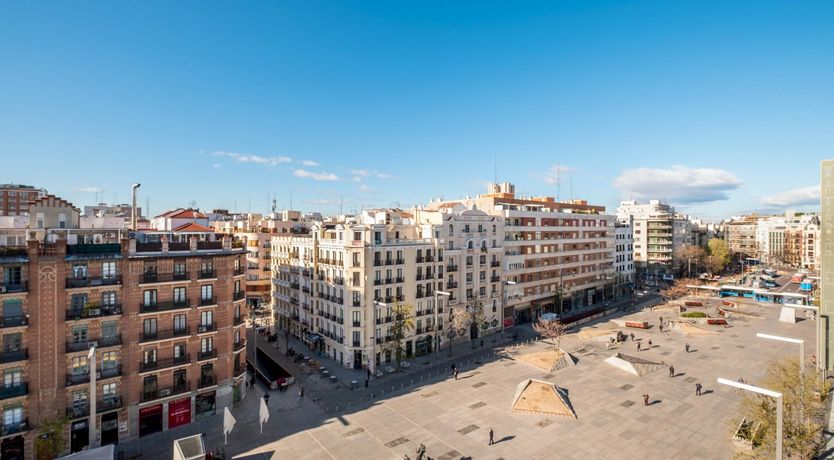 Photo of Shades of Salamanca