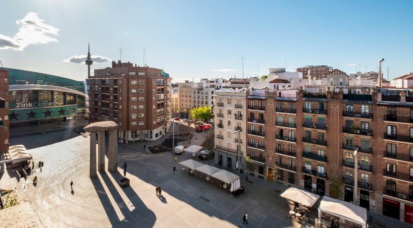 Photo of Shades of Salamanca