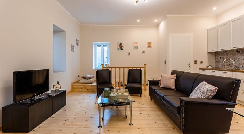 Photo of A Remembered Song