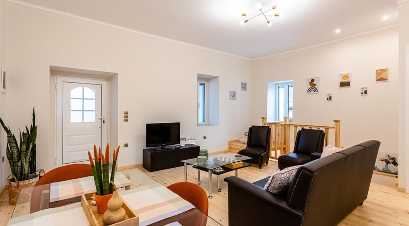 Photo of A Remembered Song